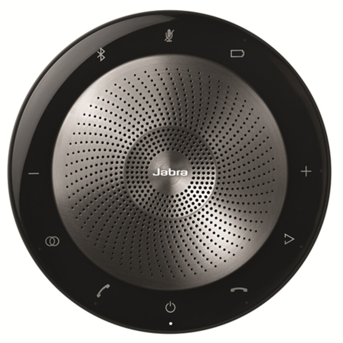 Bärbar Högtalare Jabra 7710-309 Svart 2100 W 10 W