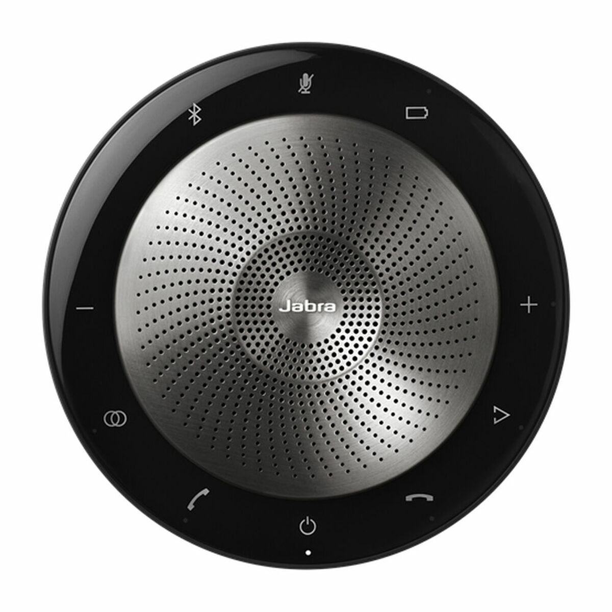 Bärbar Högtalare Jabra 7710-309 Svart 2100 W 10 W - 2