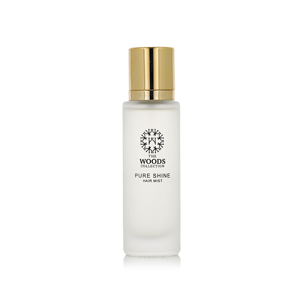 Hårparfym The Woods Collection Pure Shine 30 ml - 2