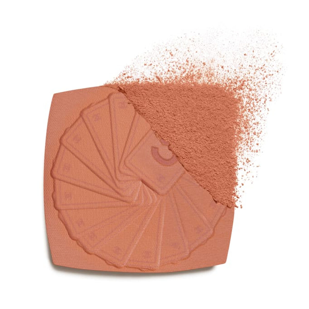 Rouge Chanel LES TAROTS Blood orange 14 g - 2