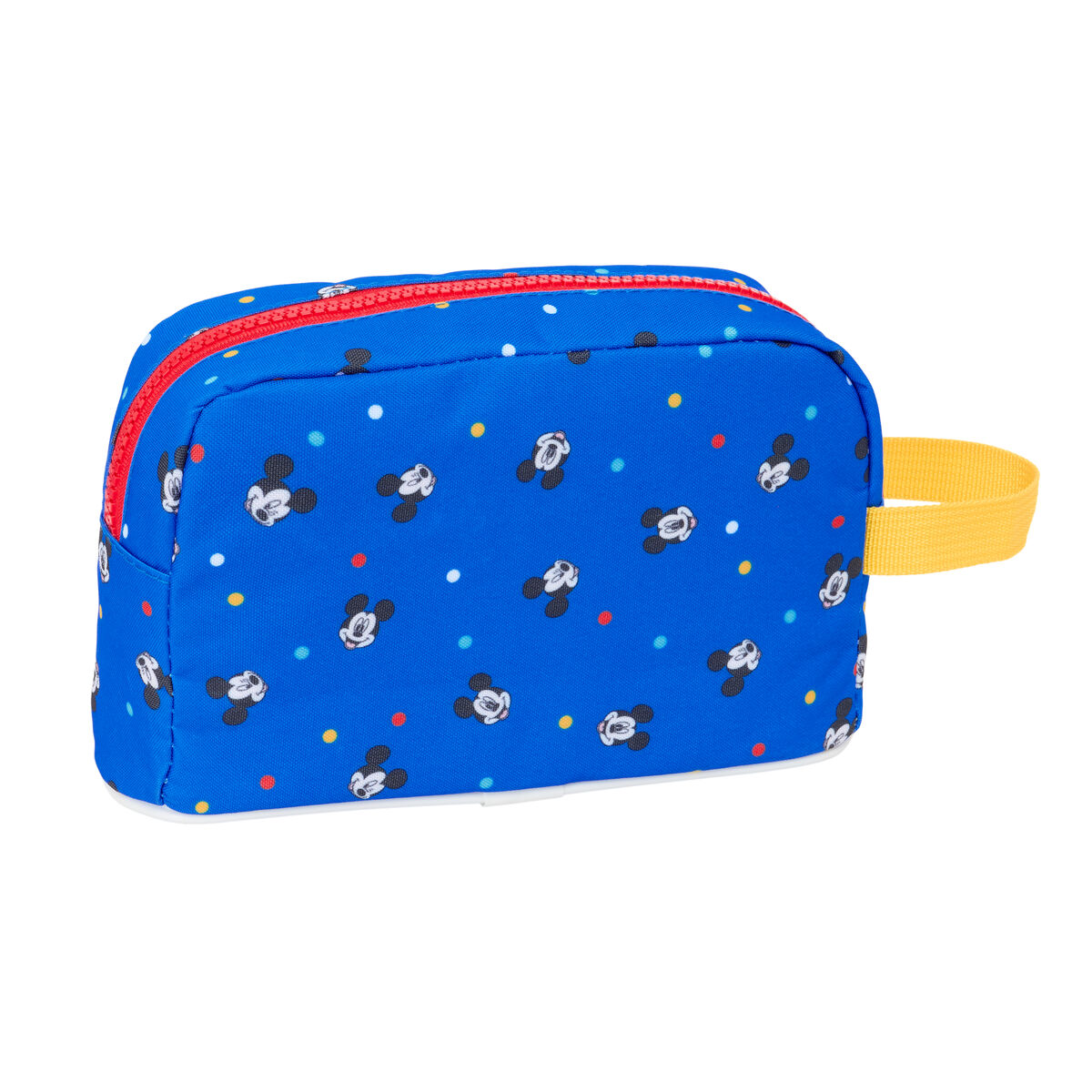 Termiskt tryck Mickey Mouse Clubhouse Good day Blå 21,5 x 12 x 6,5 cm - 4