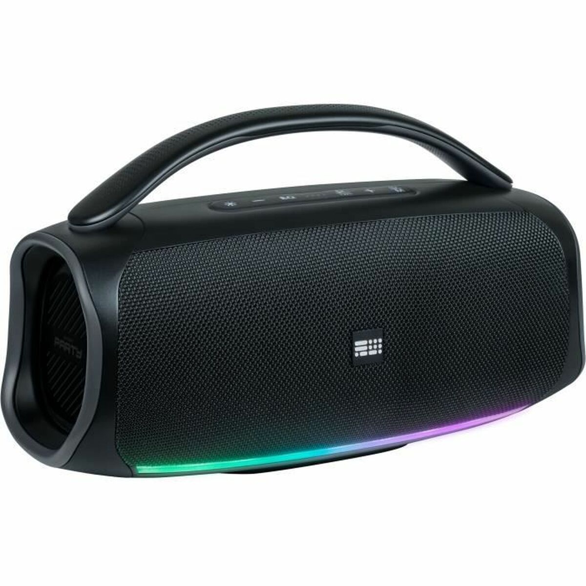 Bärbar Högtalare BigBen Party Mainstream 4 100 W