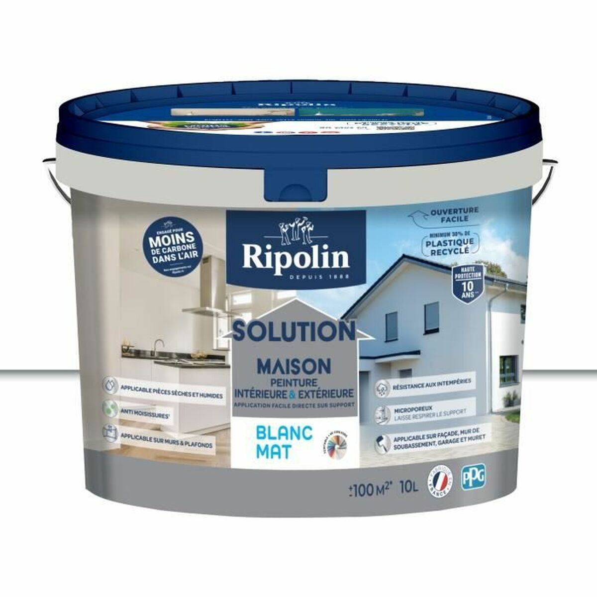 Grundfärg Ripolin