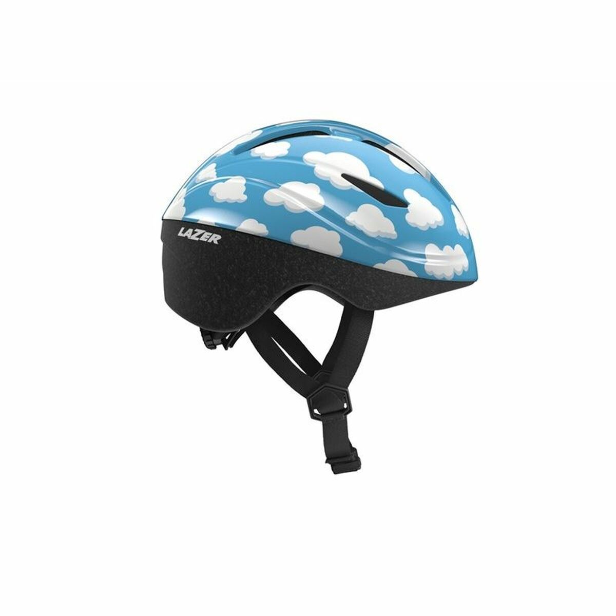 Cykelhjälm för vuxna Lazer BLC22178897C Blå 46-52 cm - 2