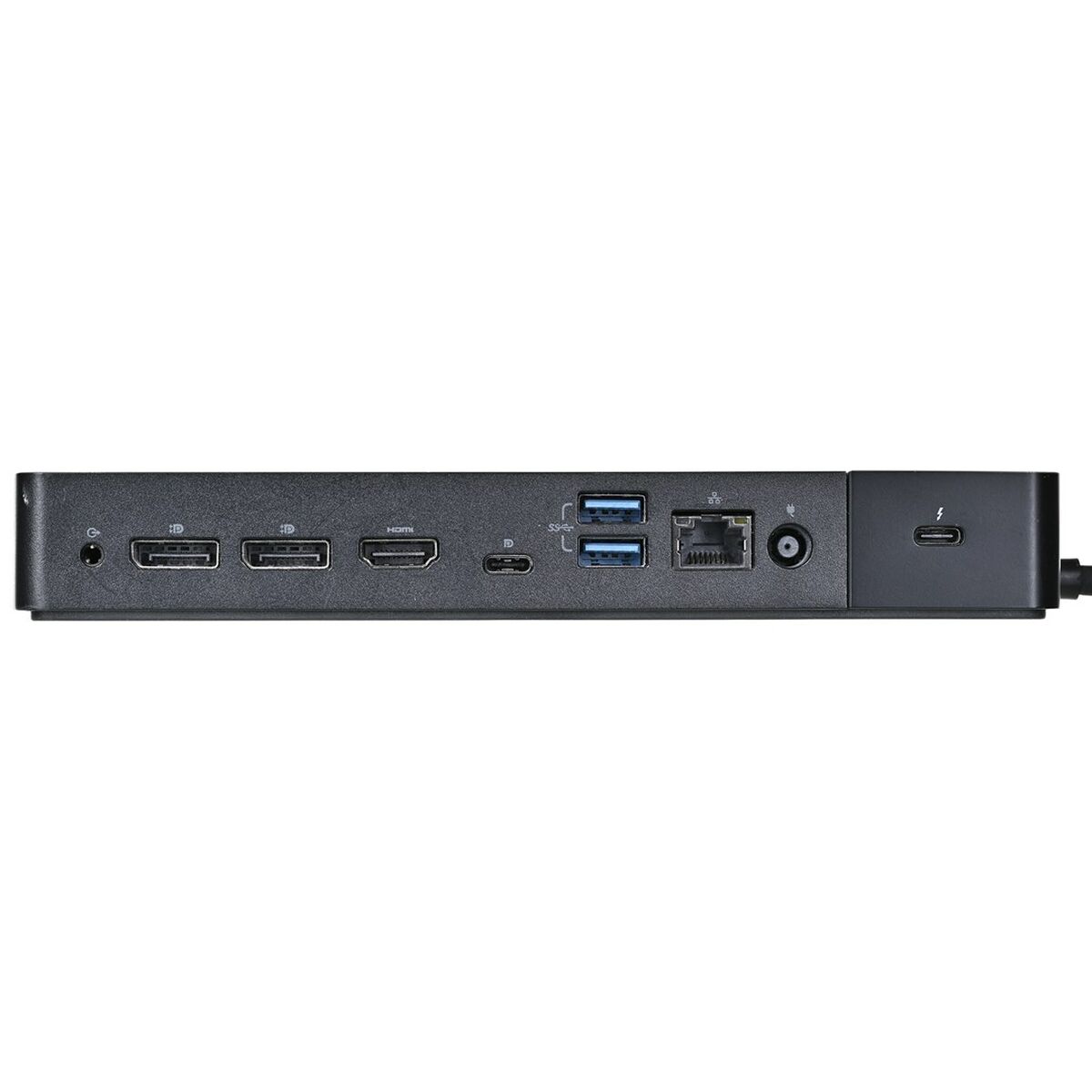 Dockstation Dell DELLWD19TB (Renoverade A) - 3