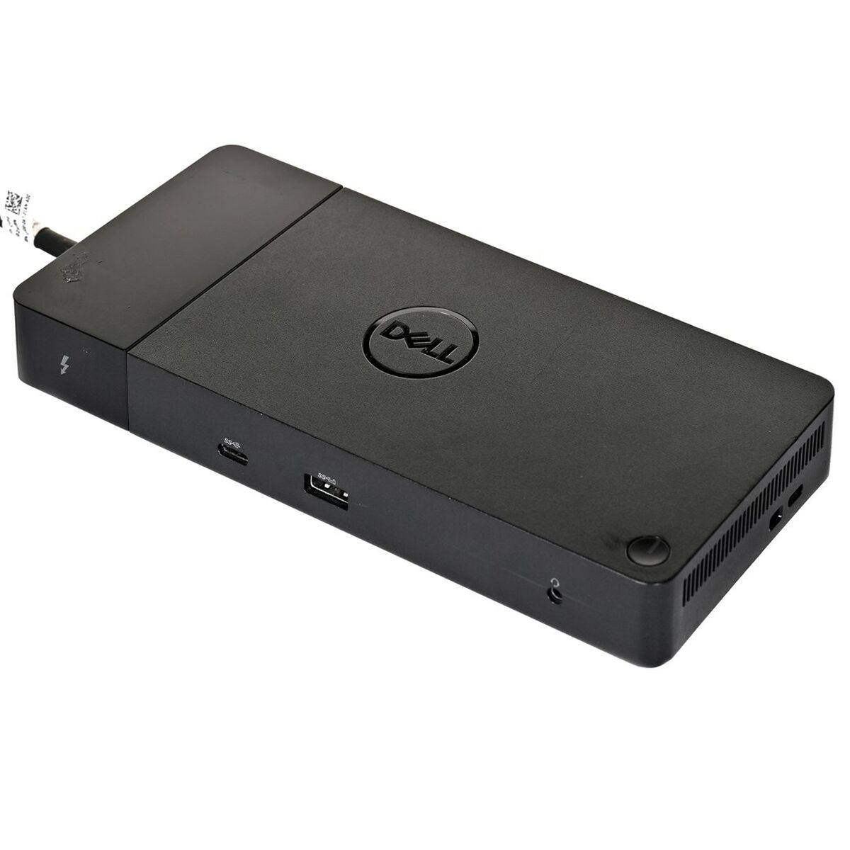Dockstation Dell DELLWD19TB (Renoverade A)