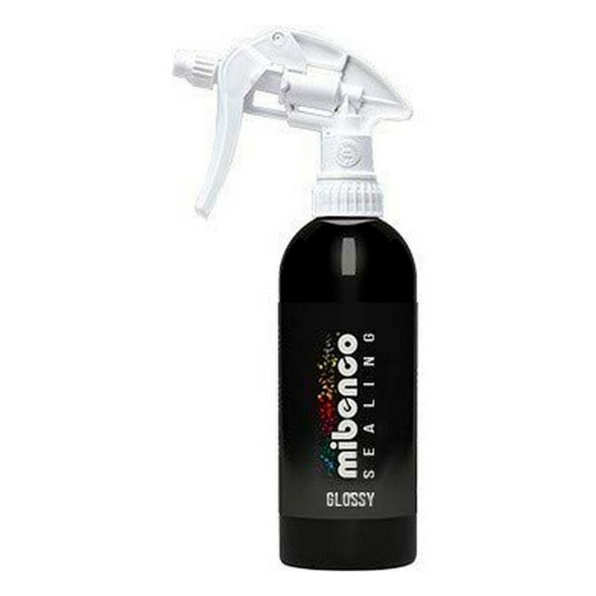 Förseglare Mibenco Blankfinish Transparent 500 ml - 2