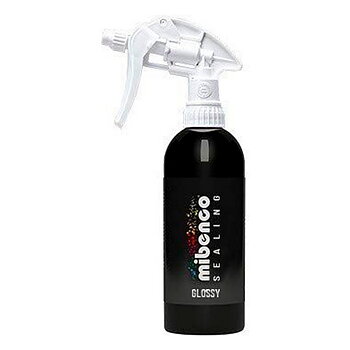 Förseglare Mibenco Blankfinish Transparent 500 ml