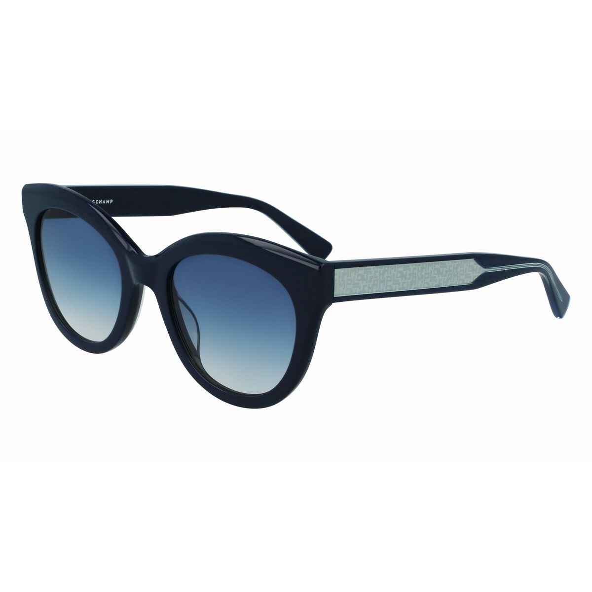Damsolglasögon Longchamp LO698S-400 - 6