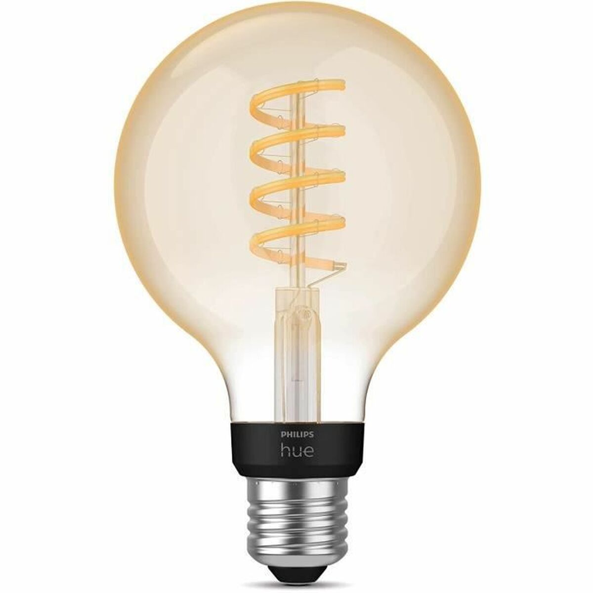 Smart-Lampa Philips Globo G93 - Bombilla inteligente E27 7 W 40 W 60 W E27 LED - 8