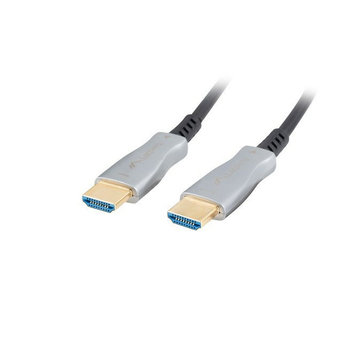 Kabel HDMI Lanberg CA-HDMI-20FB-0200-BK 20 m