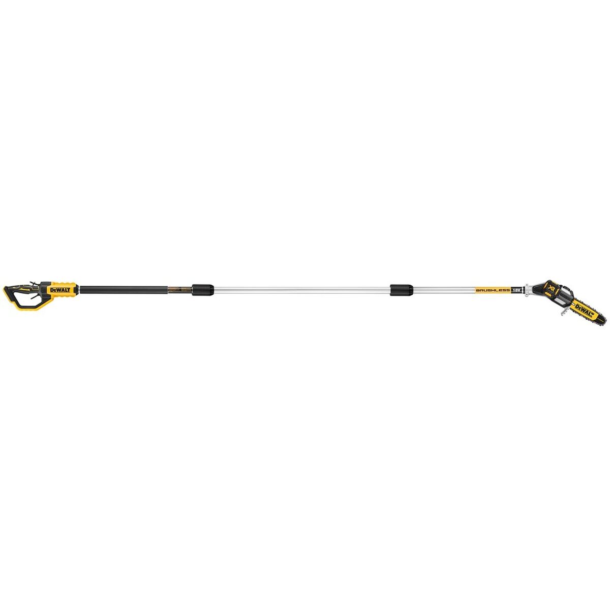 Motorsåg Dewalt DCMPS567N-XJ 20 cm - 6