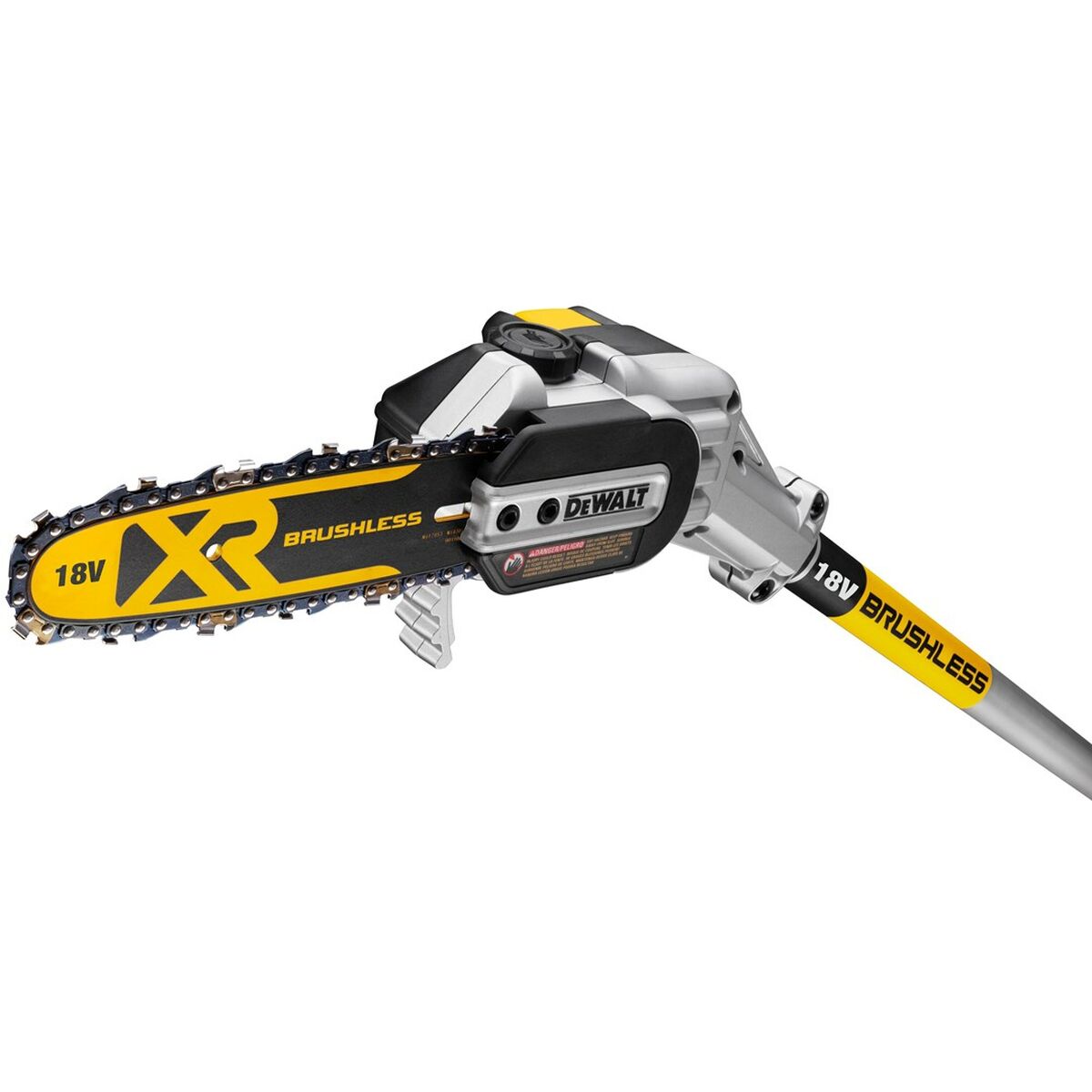 Motorsåg Dewalt DCMPS567N-XJ 20 cm - 5