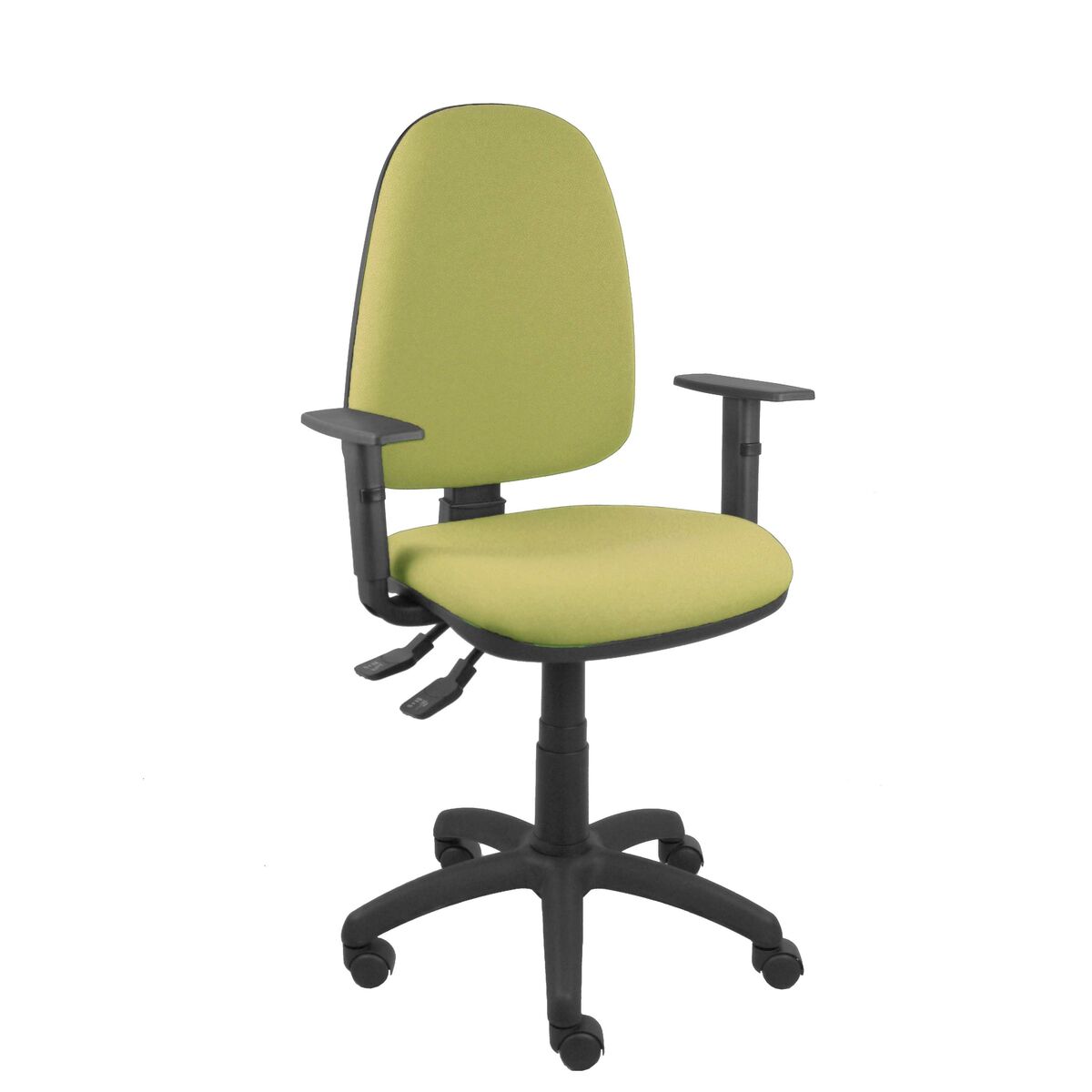 Kontorsstol Ayna S P&C 2B10CRN Multicolour (Renoverade B)