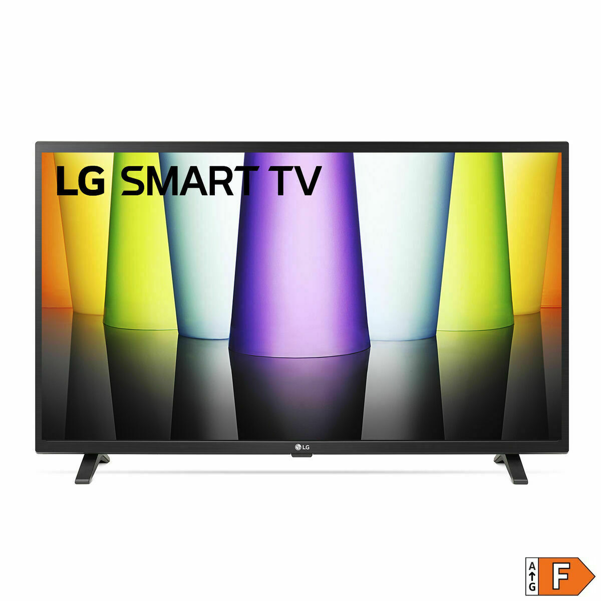 Smart-TV LG 32LQ63006LA.AEU 32" Full HD LED - 2