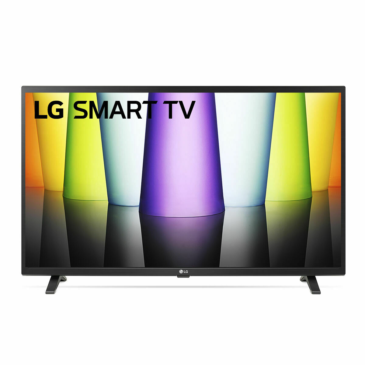 Smart-TV LG 32LQ63006LA.AEU 32" Full HD LED