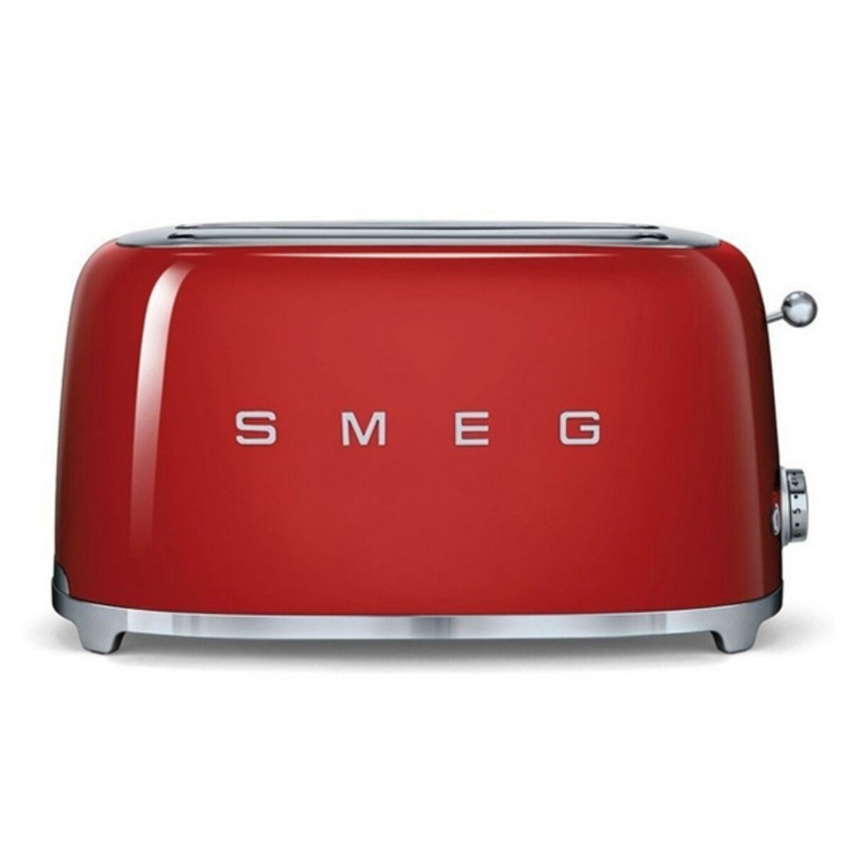 Brödrost Smeg 1500W 1500 W