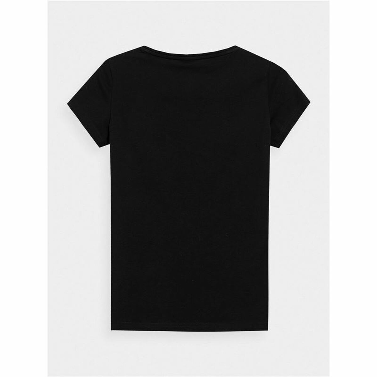 T-shirt med kortärm Dam 4F  TSD350 - 2