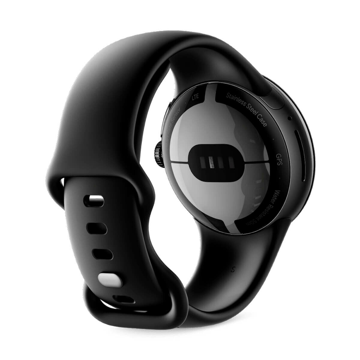 Smartklocka Google Pixel Watch Svart 1,2" 1,6" - 3