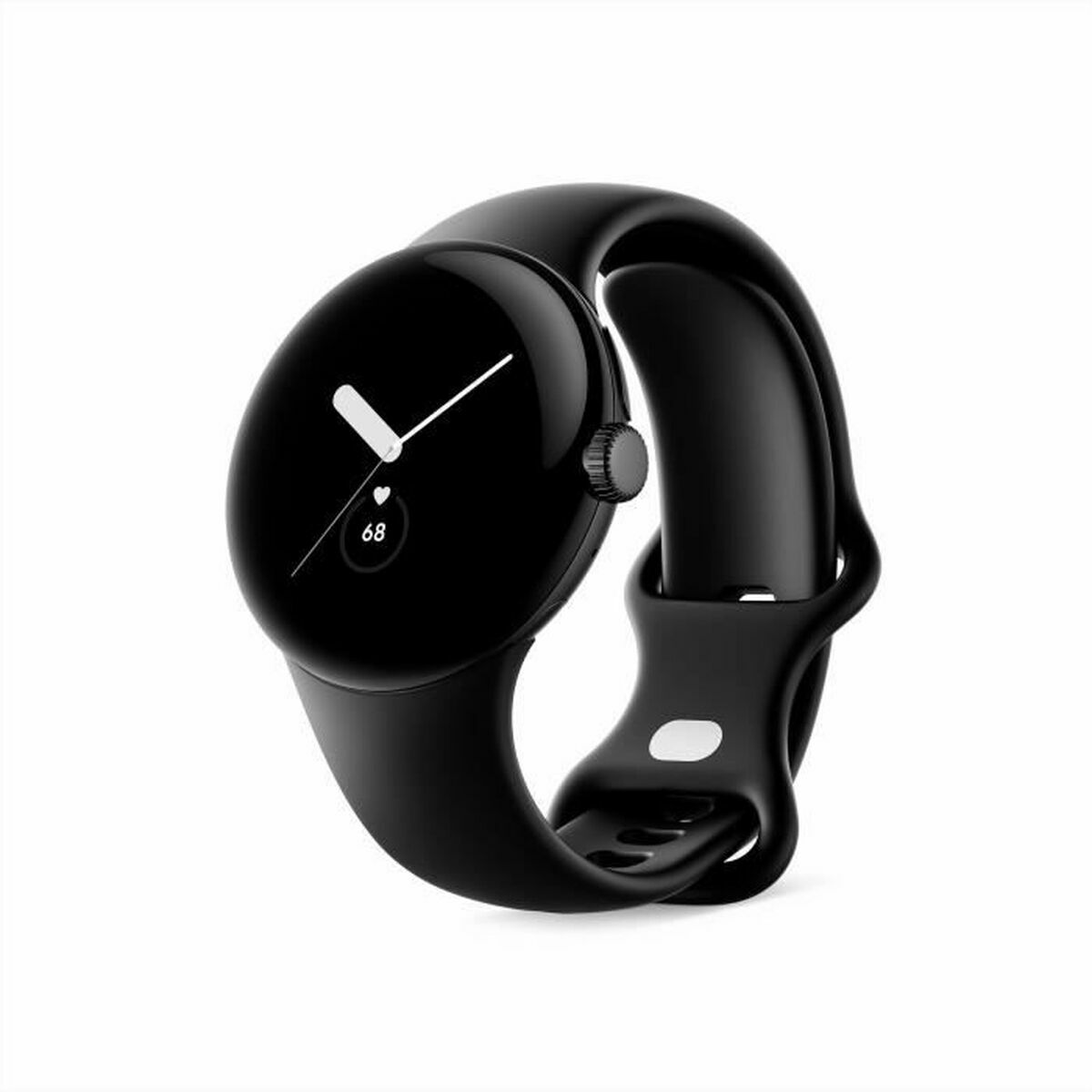 Smartklocka Google Pixel Watch Svart 1,2" 1,6"