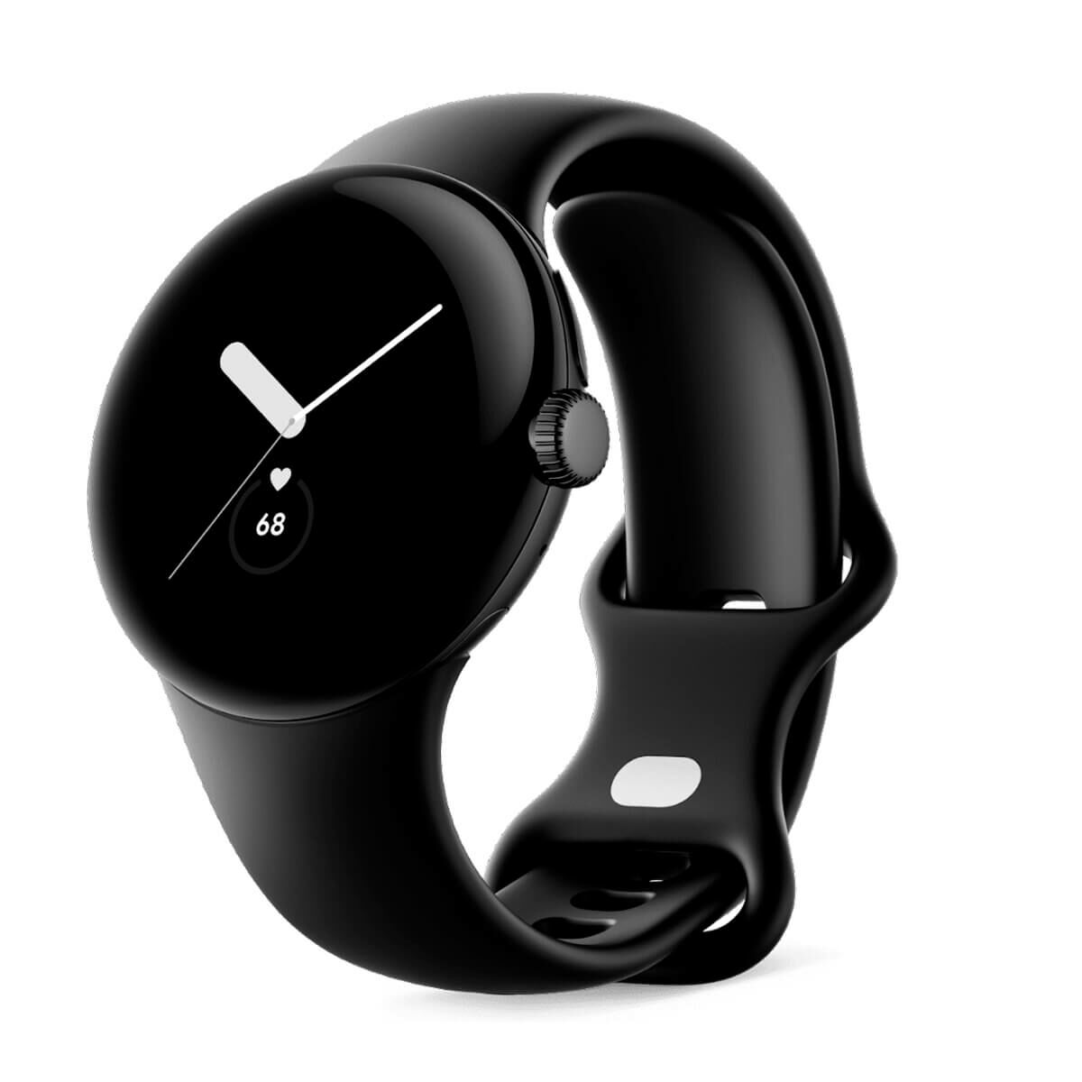 Smartklocka Google Pixel Watch Svart 1,2" 1,6" - 2