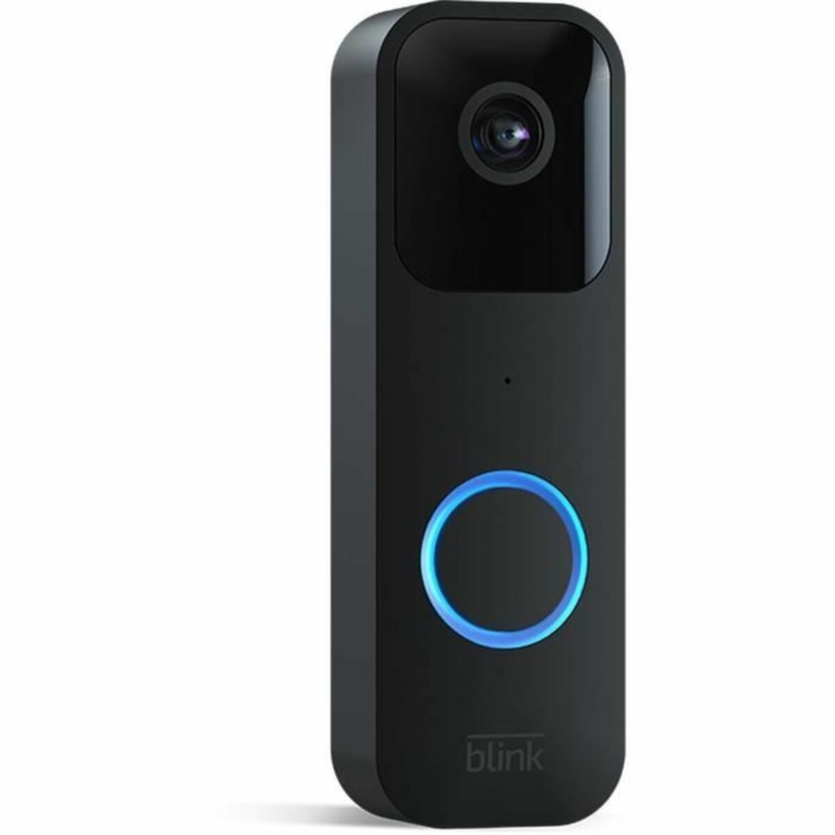 Smart interntelefon med video Blink Home Security Svart - 2