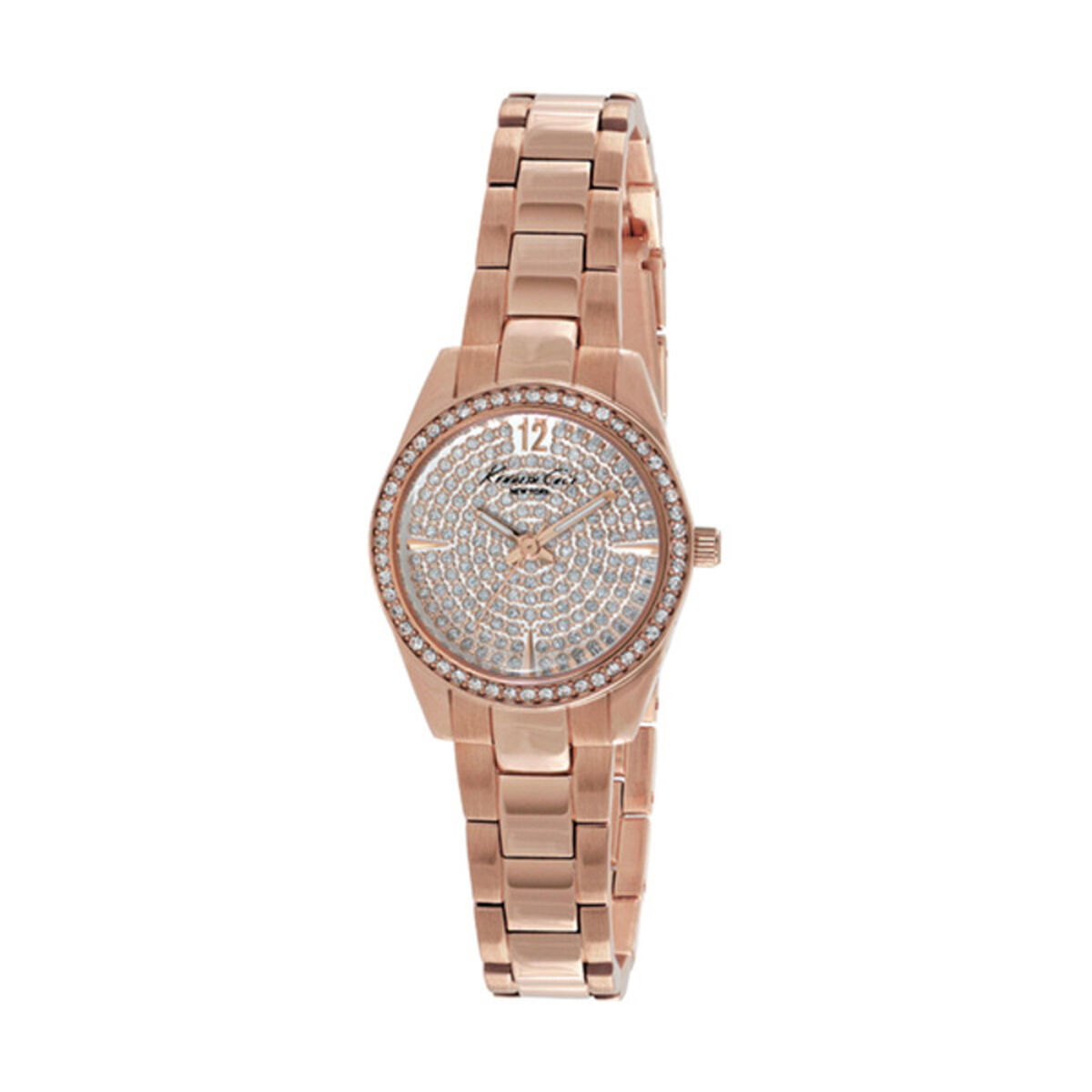 Damklocka Kenneth Cole IKC0005 (Ø 28 mm) - 6