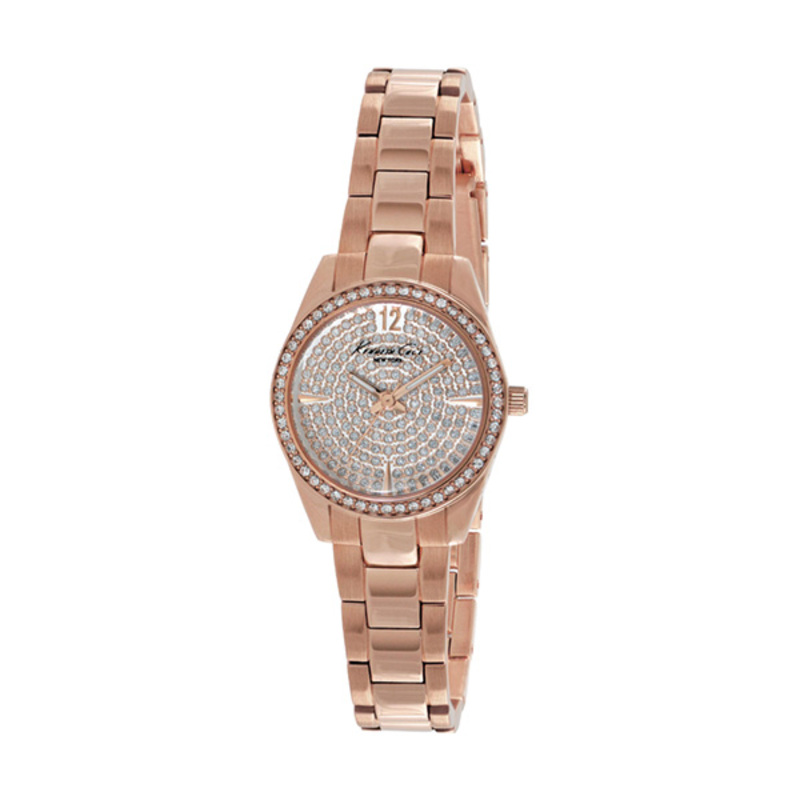 Damklocka Kenneth Cole IKC0005 (Ø 28 mm) - 3