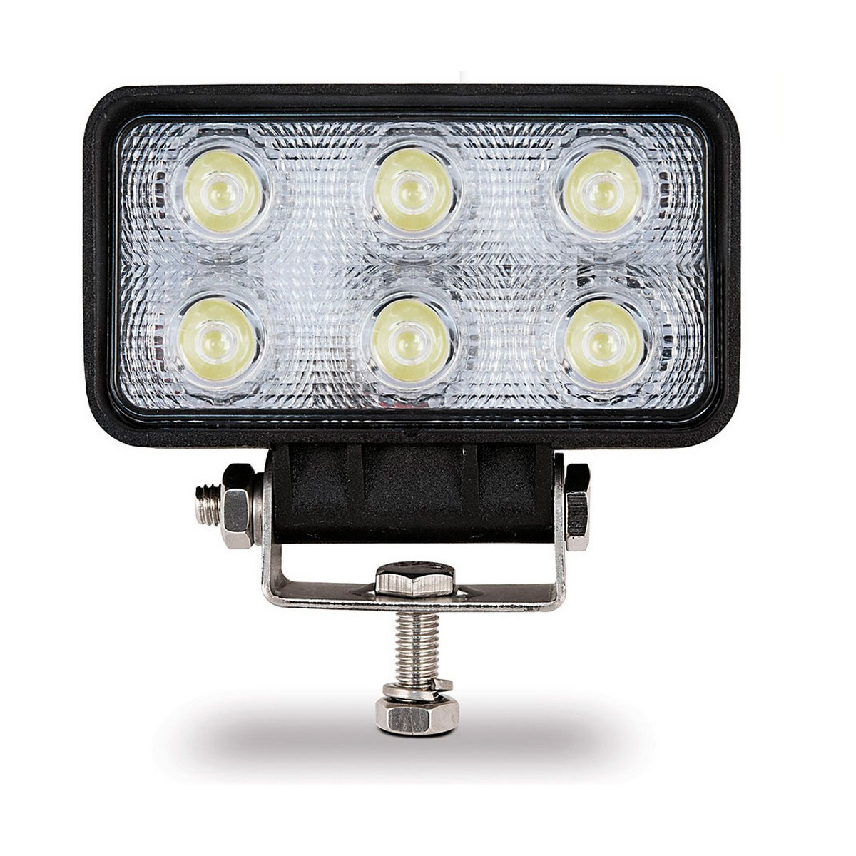 LED spotlight Goodyear 18 W 1200 Lm - 2