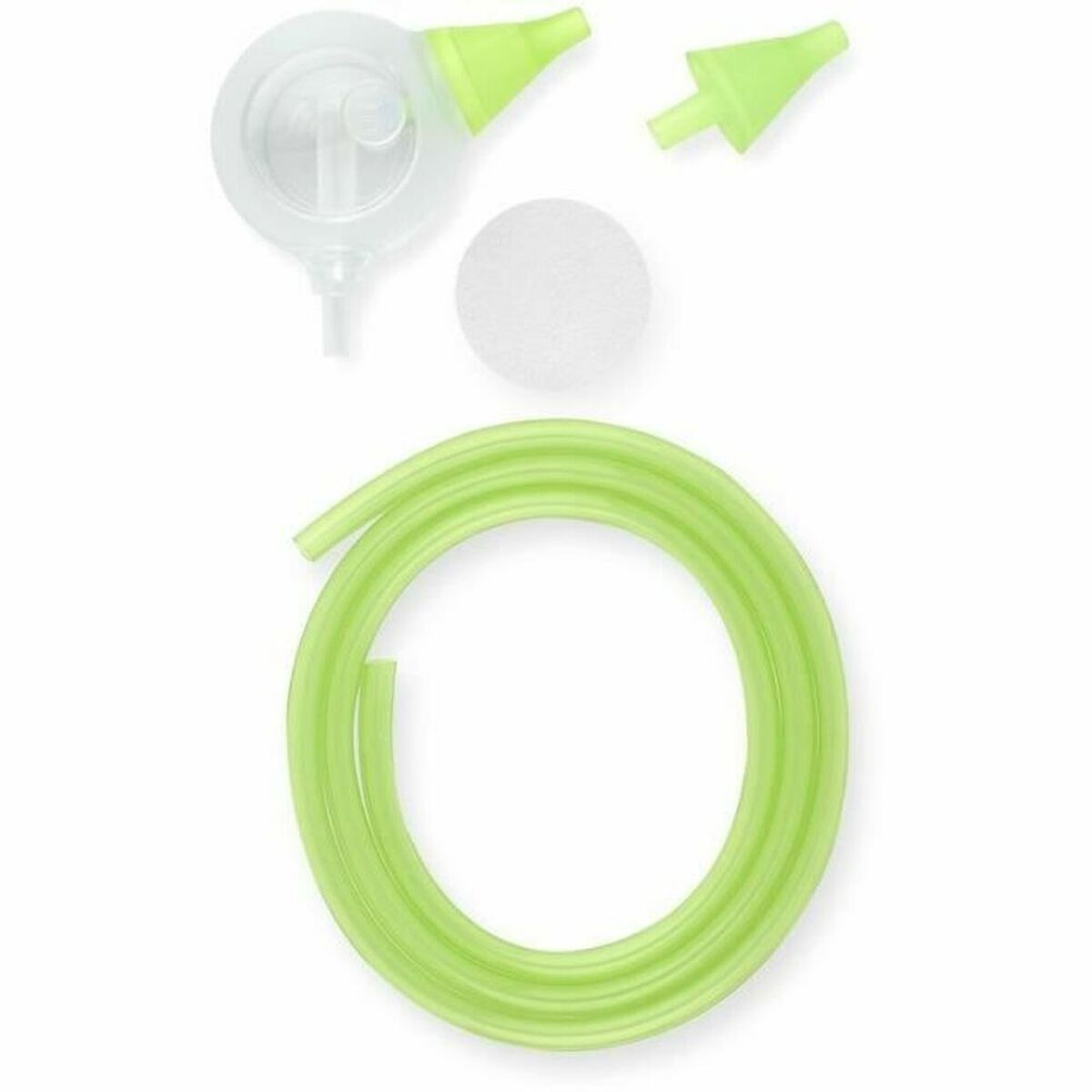 Nasal aspirator Nosiboo Pro - 2