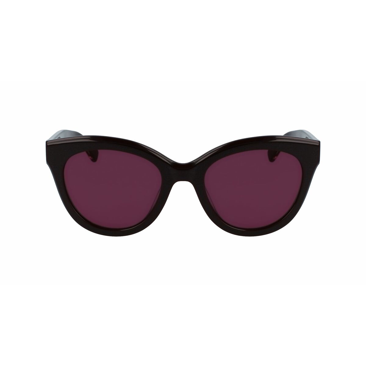 Damsolglasögon Longchamp LO698S-500 - 4