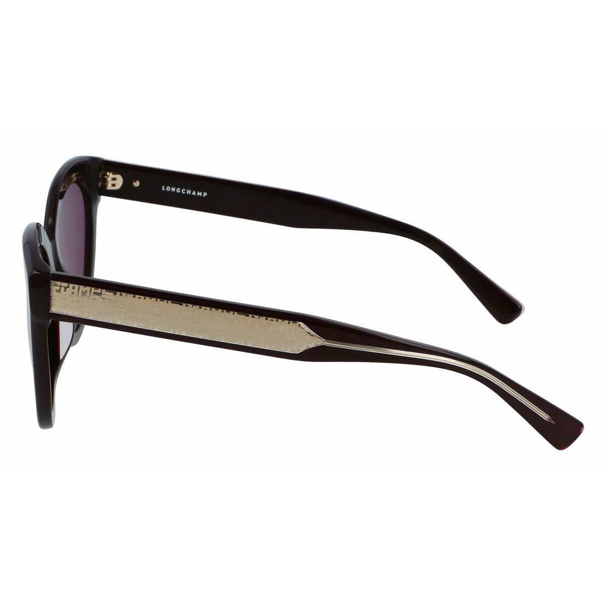 Damsolglasögon Longchamp LO698S-500 - 2