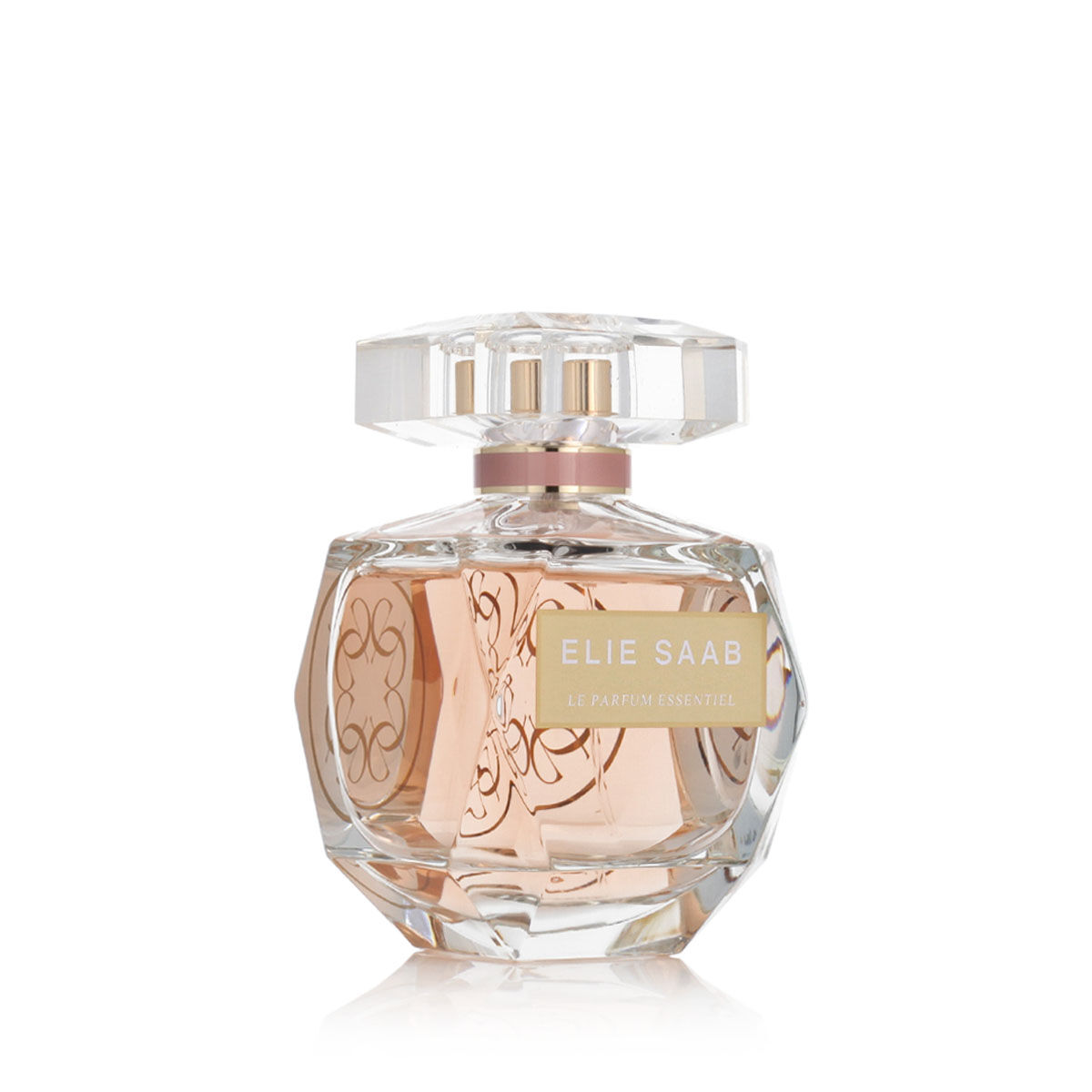 Parfym Damer Elie Saab EDP Le Parfum Essentiel (90 ml) - 5