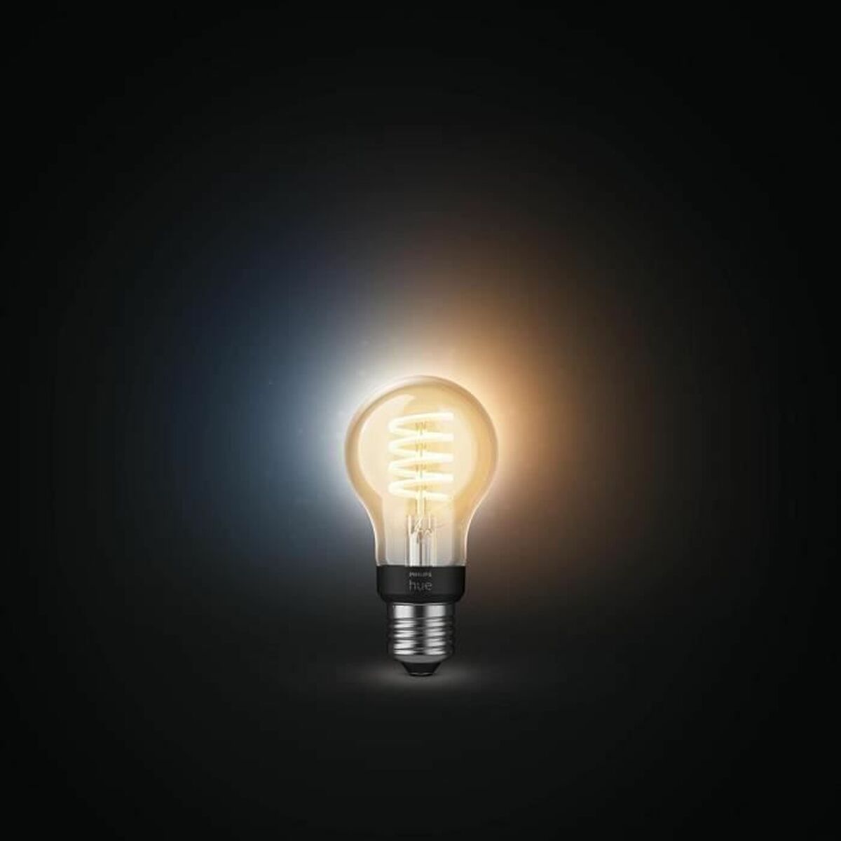 Smart-Lampa Philips Bombilla inteligente A60 - E27 7 W 40 W 60 W E27 LED - 8