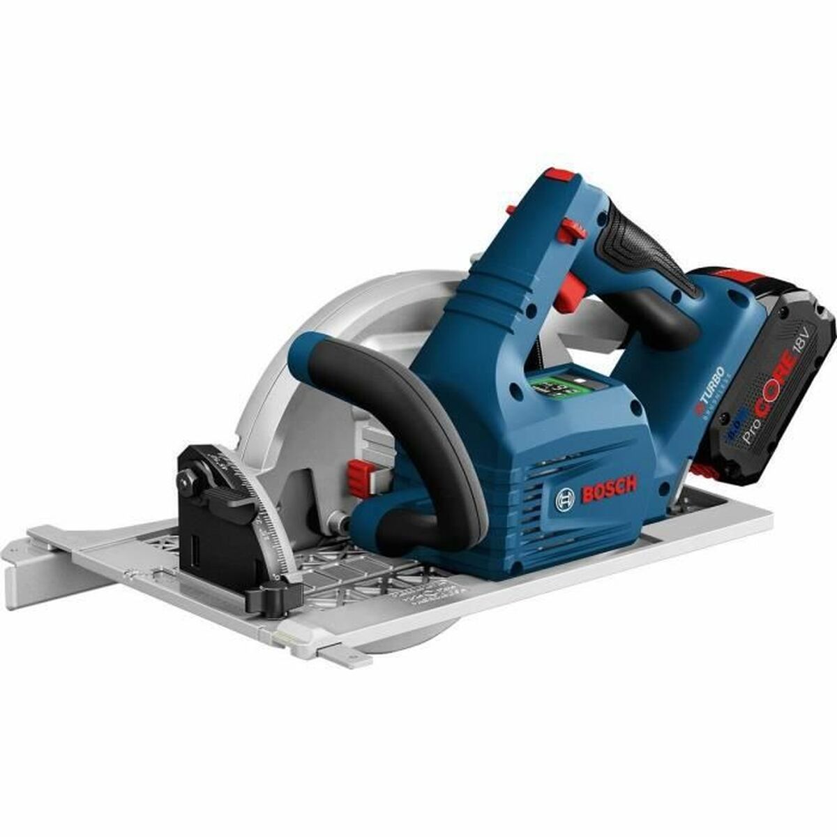 Cirkelsåg BOSCH GKS 18V-68 GC PROFESSIONAL 1800 W 18 V - 6