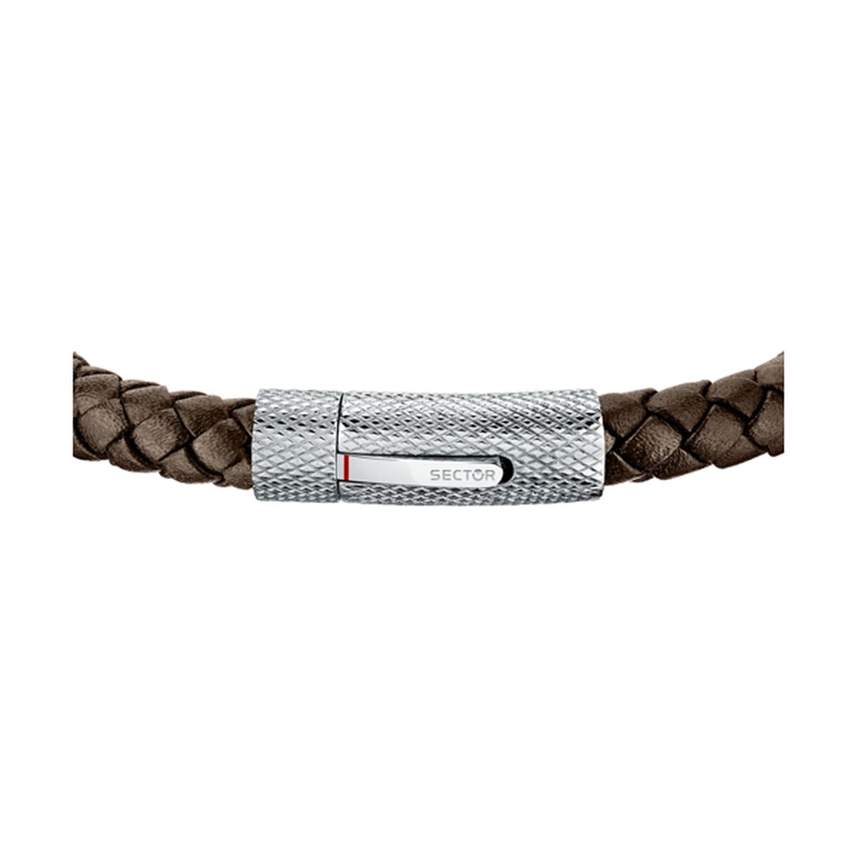 Herrarmband Sector SZV107 - 3