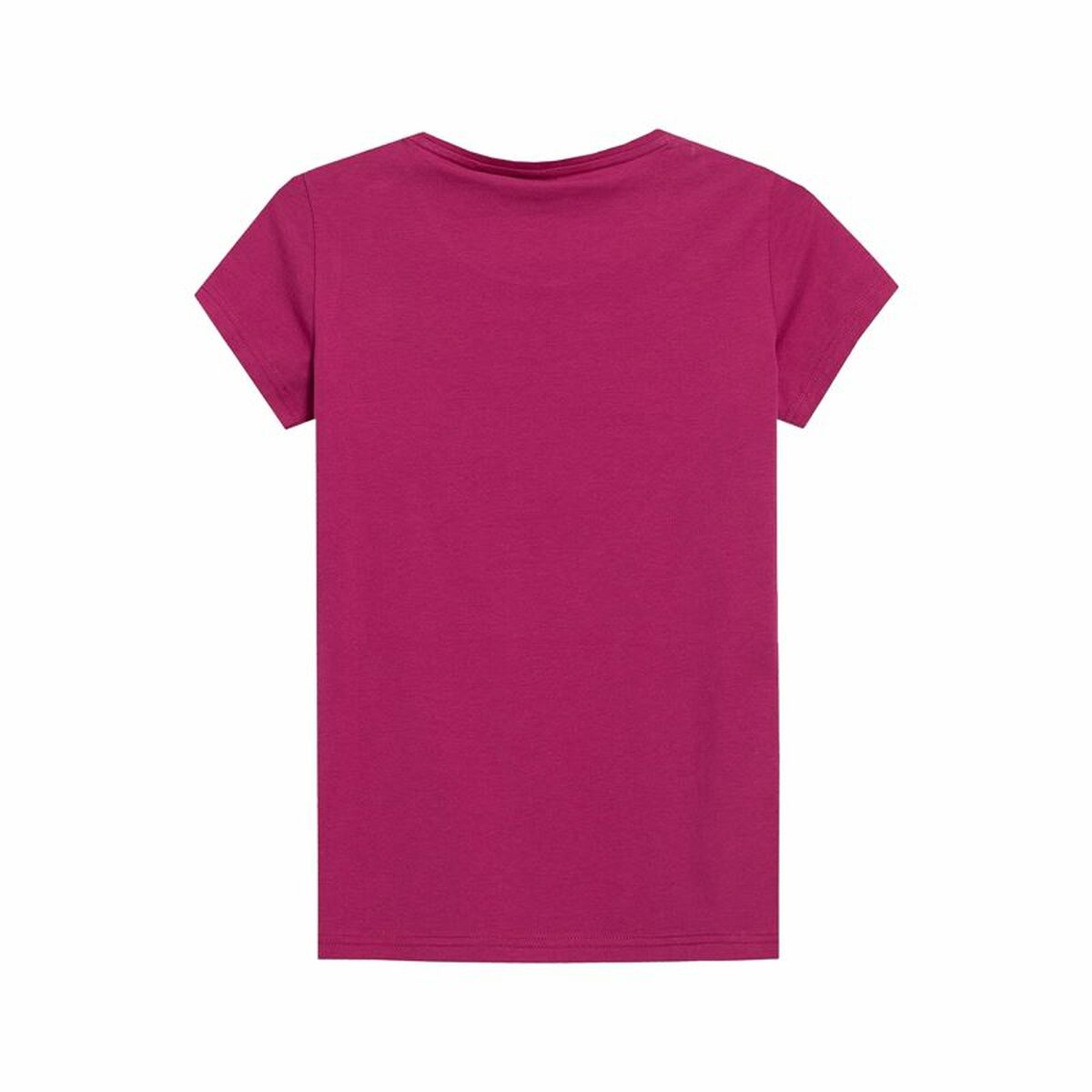 T-shirt med kortärm Dam 4F TSD350 - 2