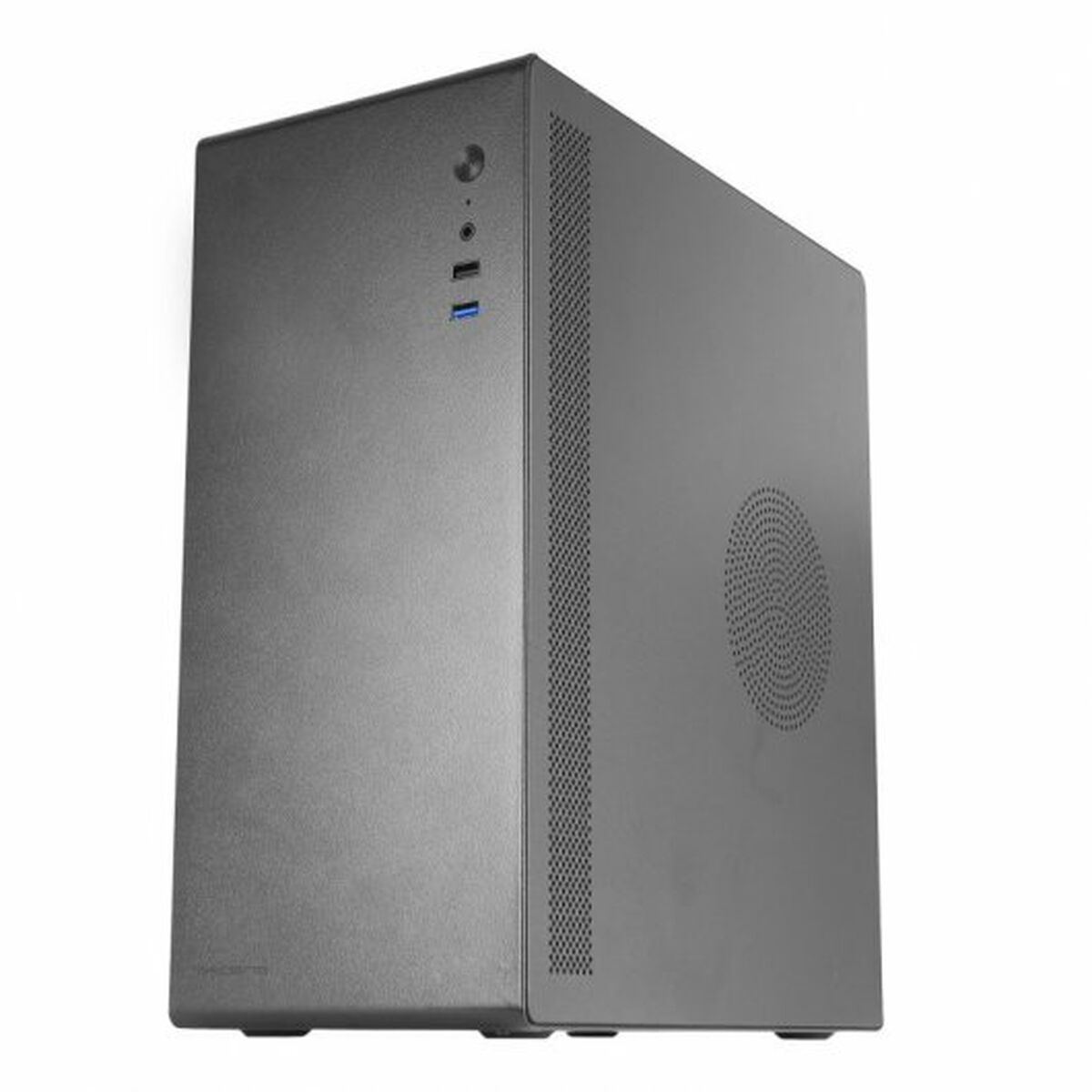 ATX Semitorn Tacens 2NOVAX Svart - 3