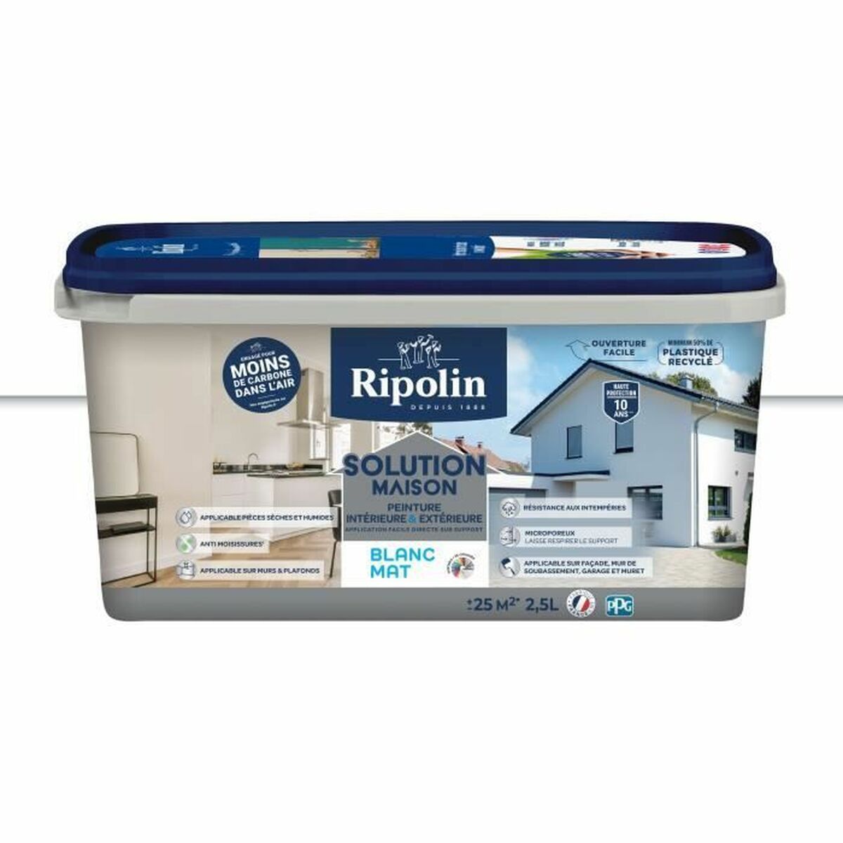 Grundfärg Ripolin