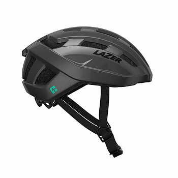 Cykelhjälm för vuxna Lazer BLC22378917IG Mörkgrå 55-59 cm