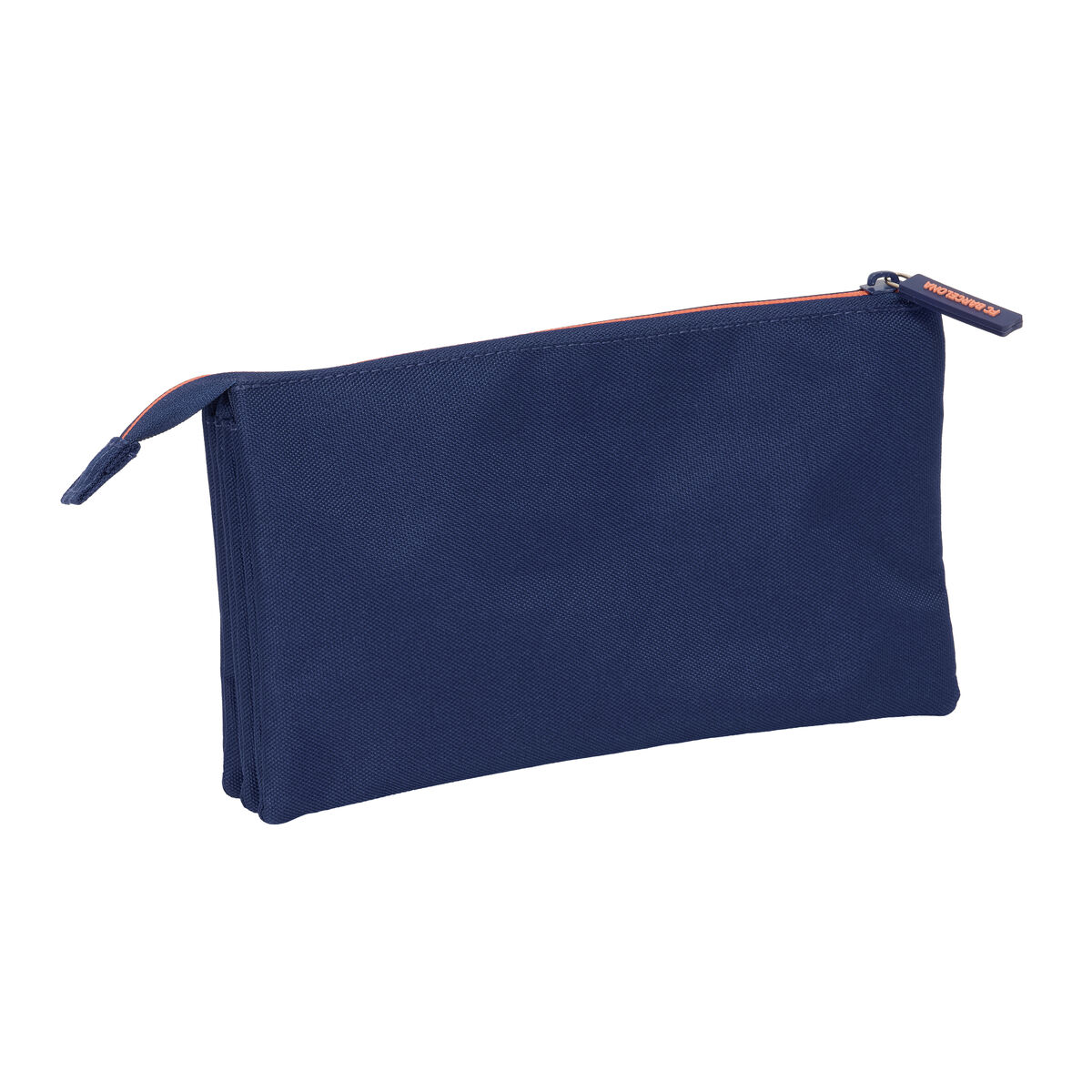Bag F.C. Barcelona Marinblå 22 x 12 x 3 cm - 2