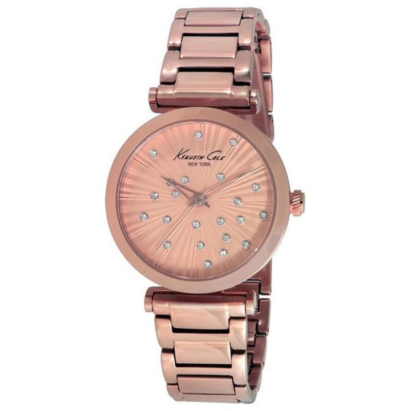 Damklocka Kenneth Cole IKC0019 (Ø 35 mm) - 3