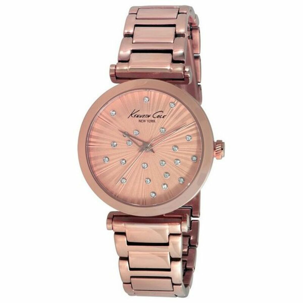 Damklocka Kenneth Cole IKC0019 (Ø 35 mm) - 6
