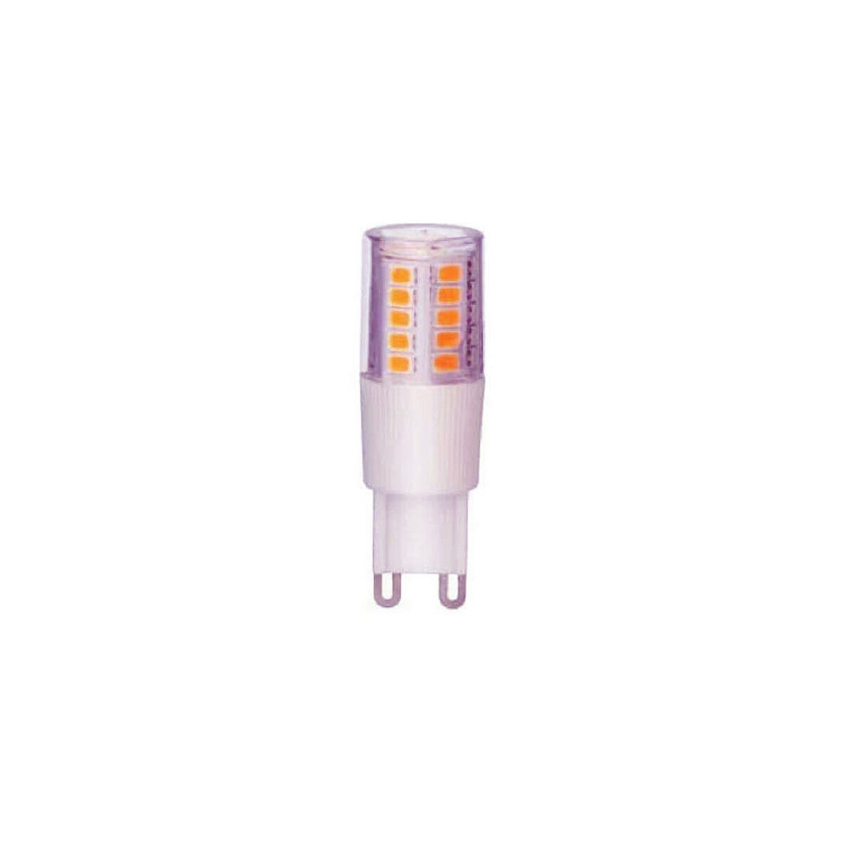 LED-lampa EDM 98928 E 5,5 W 50 W G9 650 Lm Ø 1,8 x 5,4 cm (6400 K) - 3