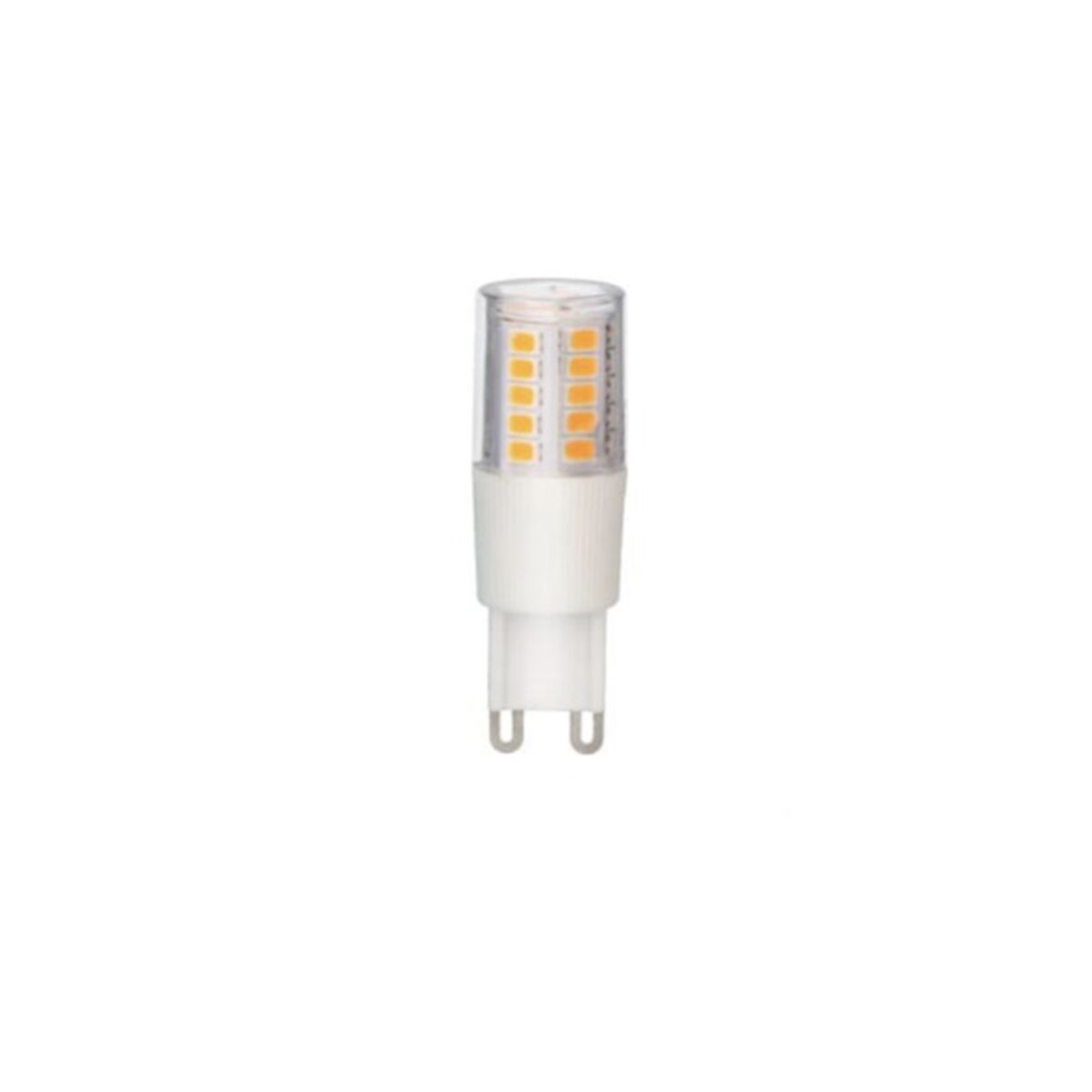 LED-lampa EDM 98928 E 5,5 W 50 W G9 650 Lm Ø 1,8 x 5,4 cm (6400 K) - 4