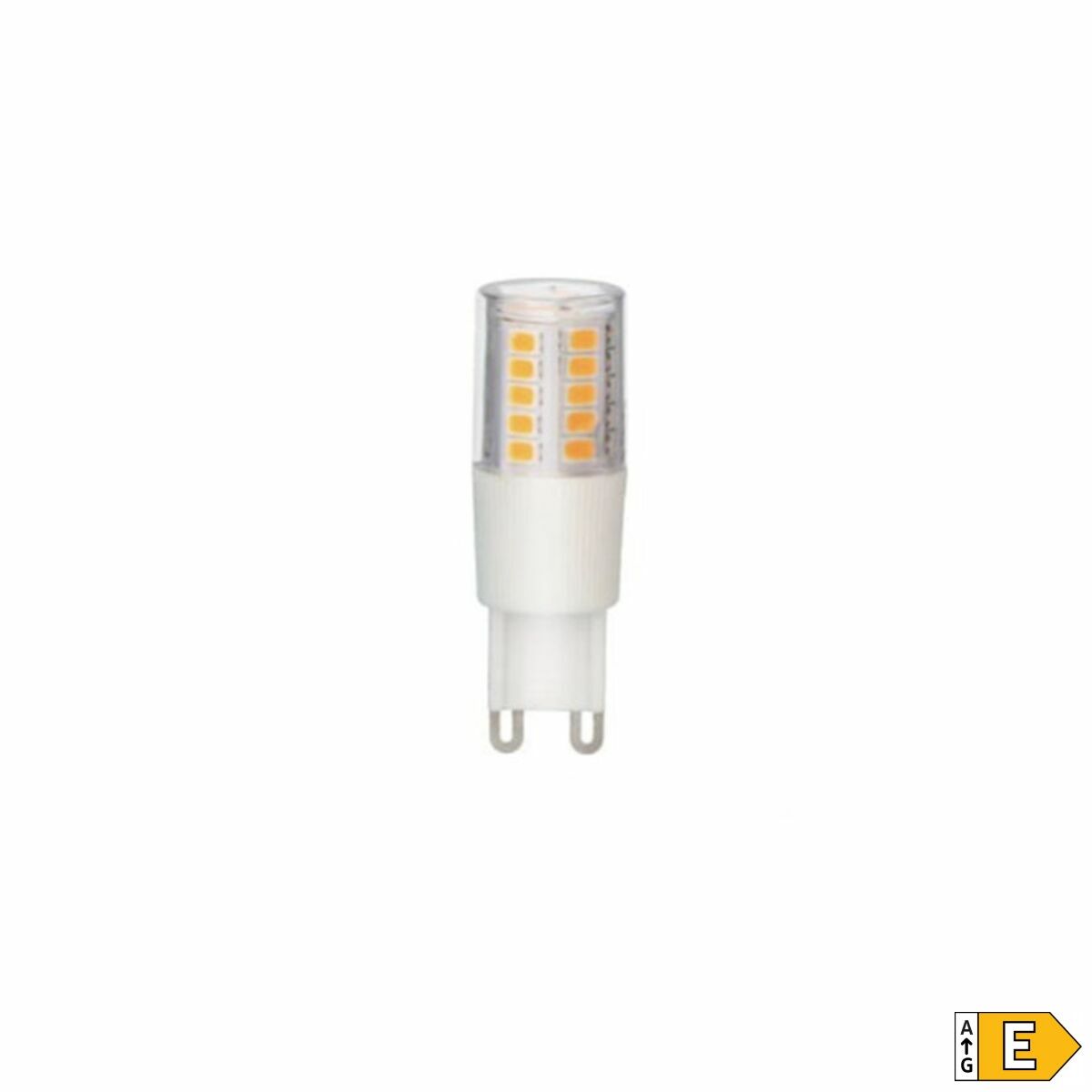 LED-lampa EDM 98928 E 5,5 W 50 W G9 650 Lm Ø 1,8 x 5,4 cm (6400 K) - 7