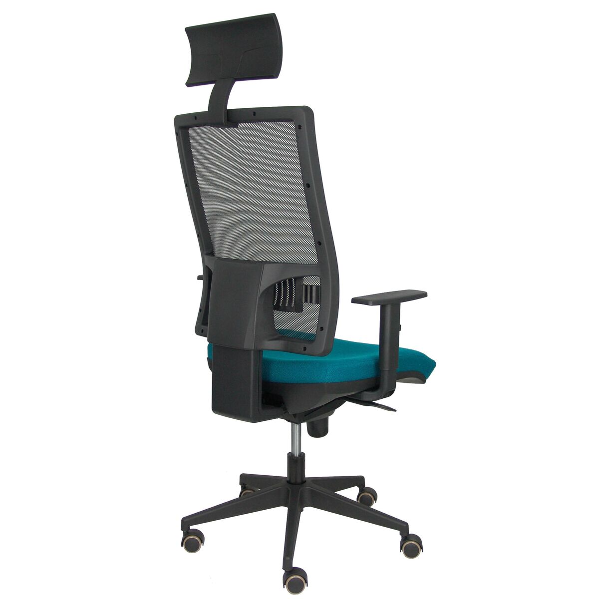 Kontorsstol Piqueras y Crespo B10CRPC Blå - 5