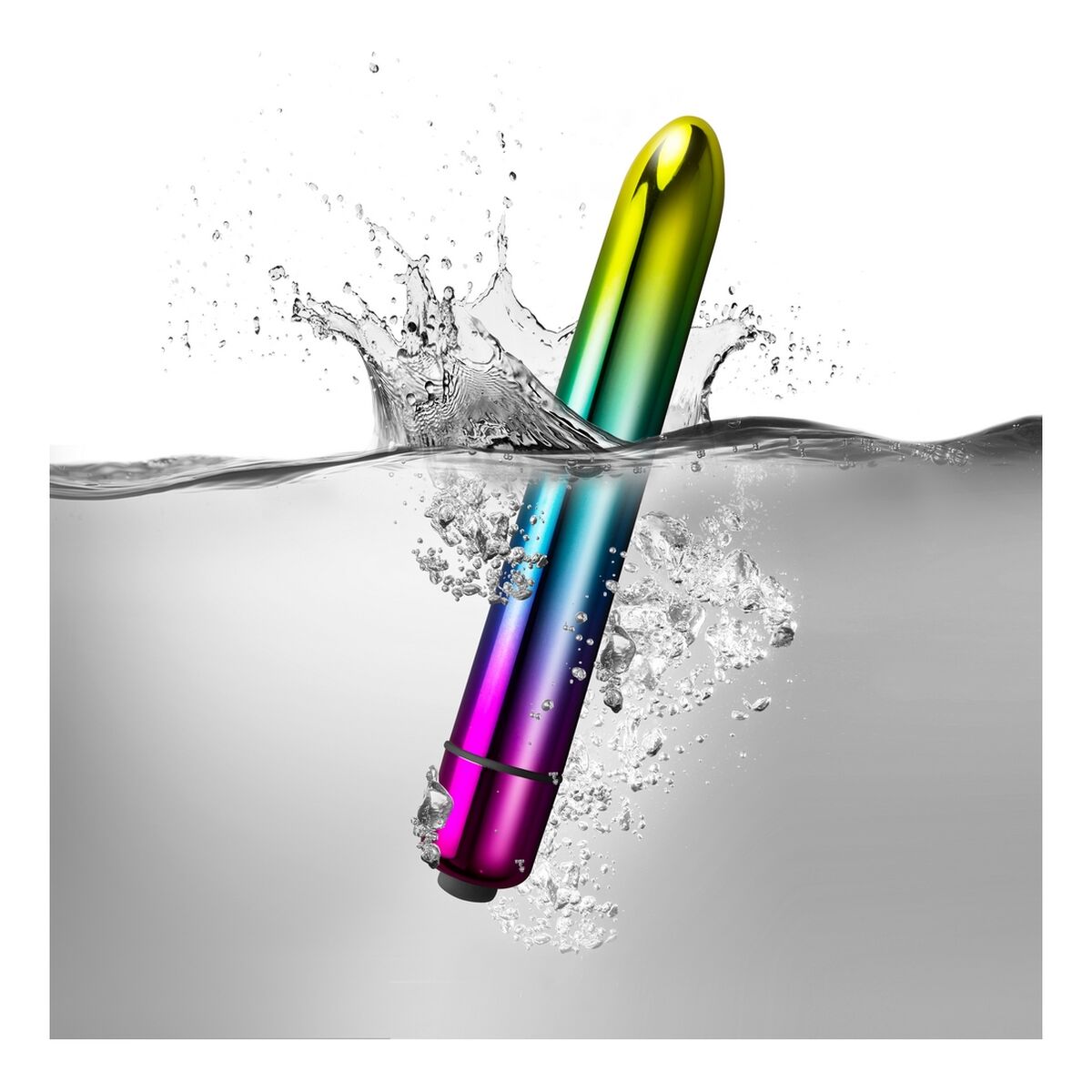 Vibrator Rocks-Off Multicolour - 7