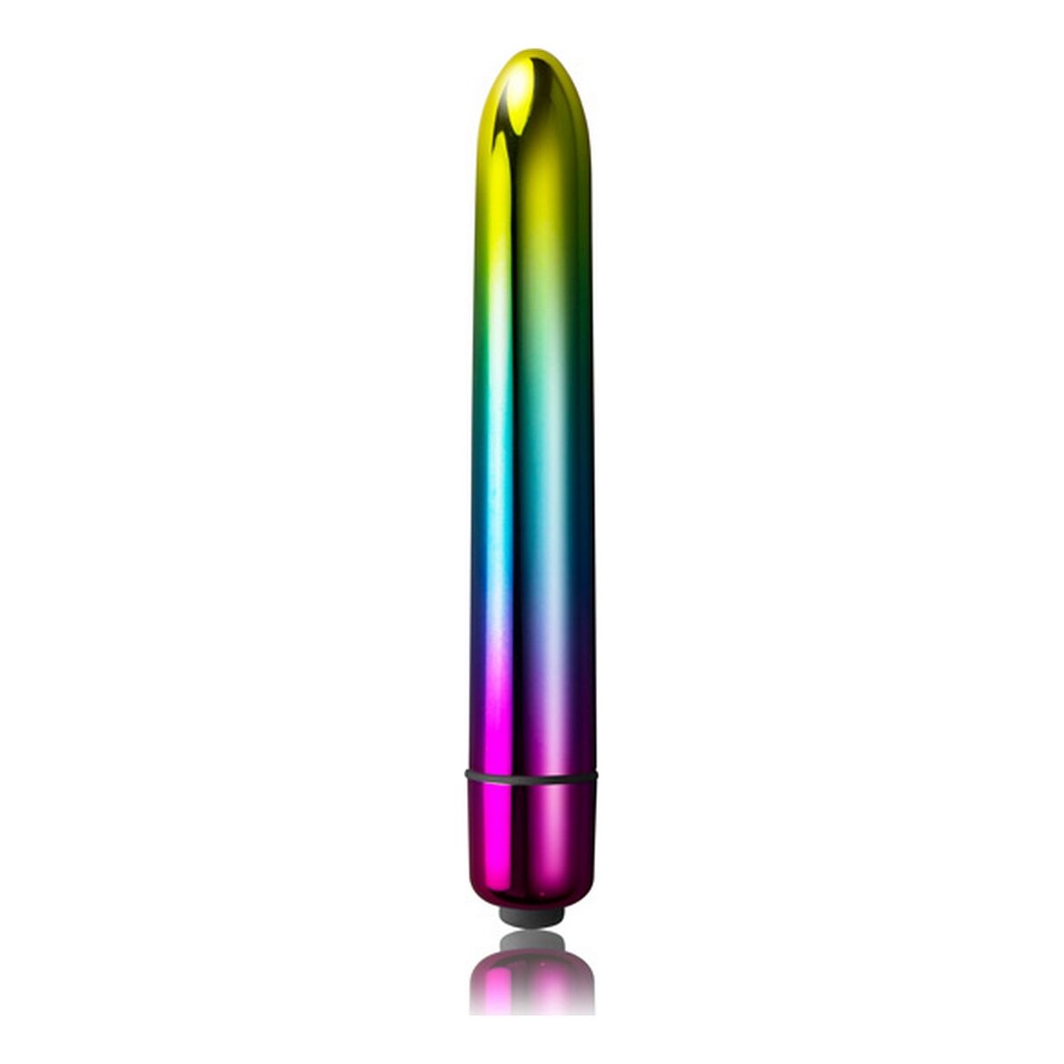 Vibrator Rocks-Off Multicolour - 2