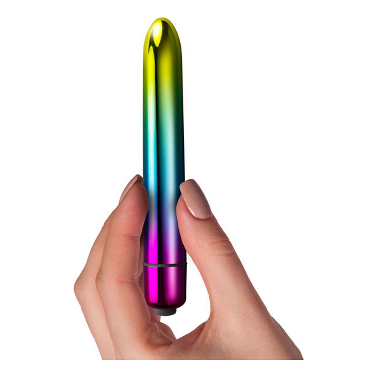 Vibrator Rocks-Off Multicolour - 11